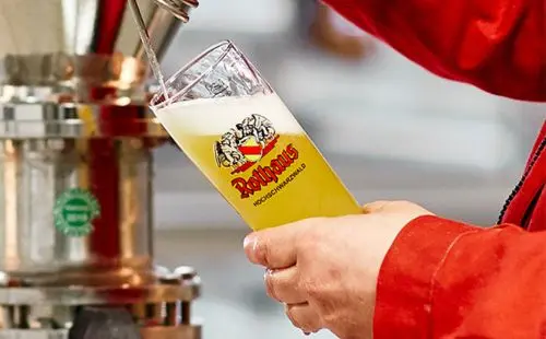 Rothaus - Gewinnspiel