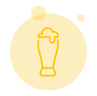 Icon-Bier